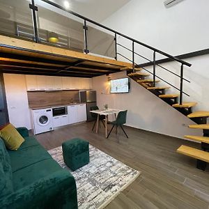Duplex Appartement